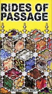Rides of Passage Cover